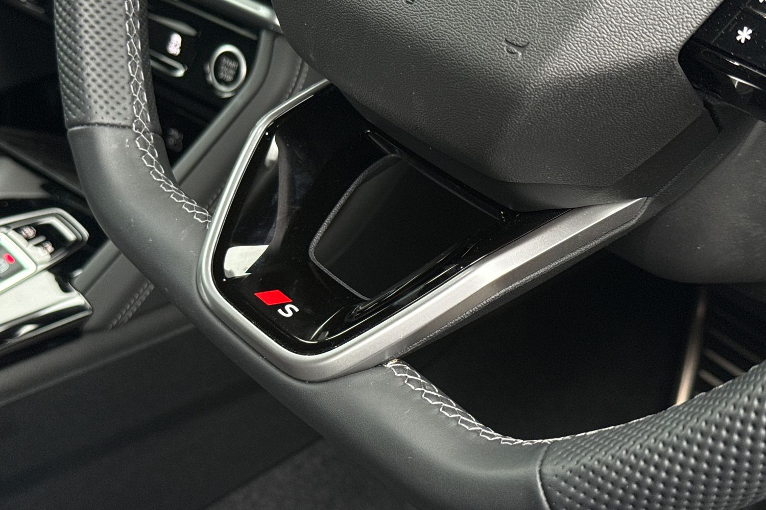 Used Audi Q5 2025 for sale - 76411528: Photo 36