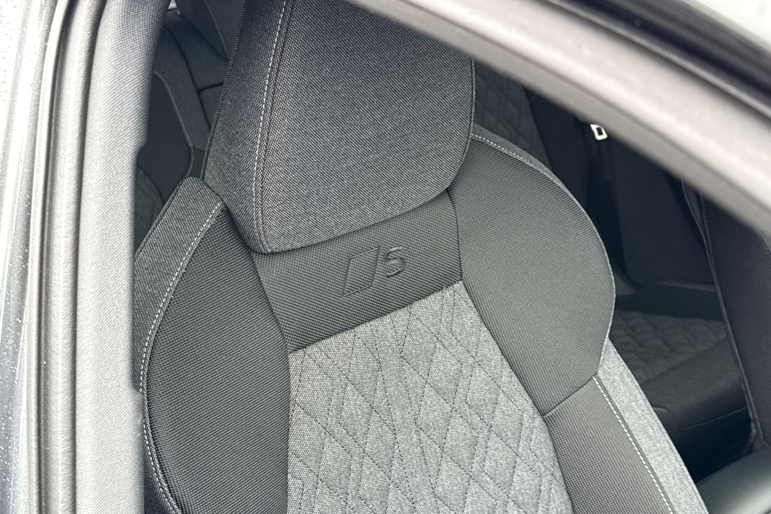 Used Audi Q5 2025 for sale - 76411528: Photo 37