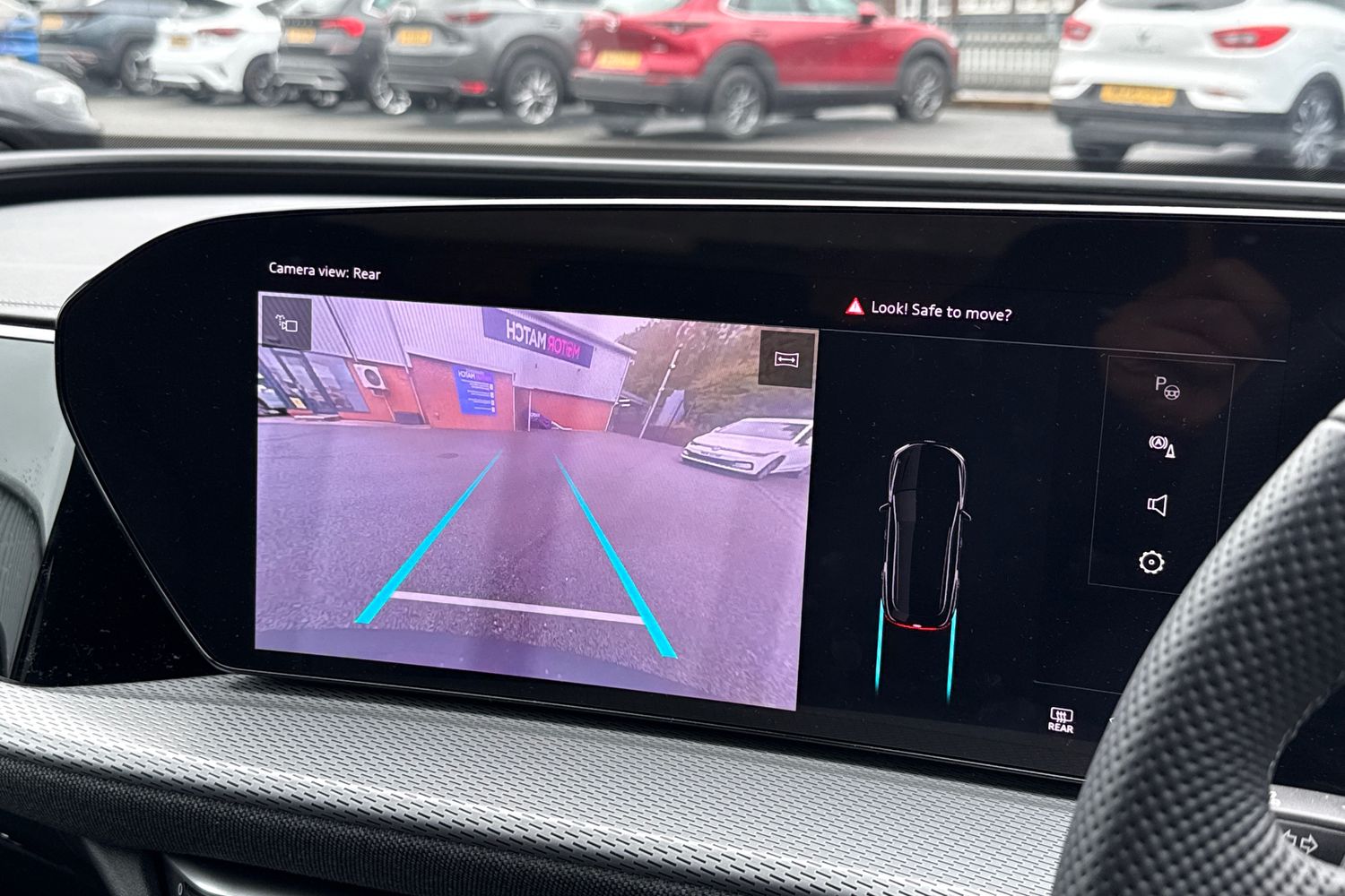 Used Audi Q5 2025 for sale - 76411528: Photo 45