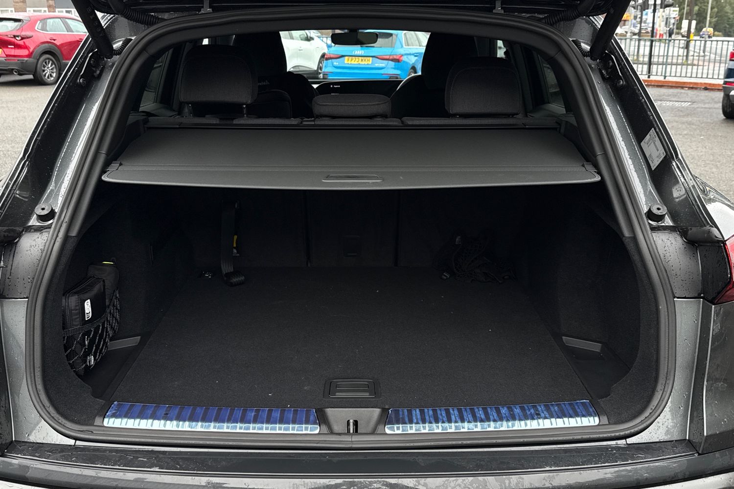 Used Audi Q5 2025 for sale - 76411528: Photo 6