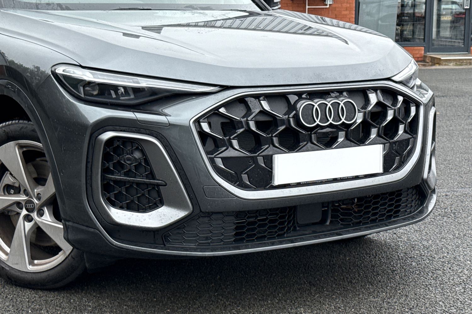 Used Audi Q5 2025 for sale - 76411528: Photo 8