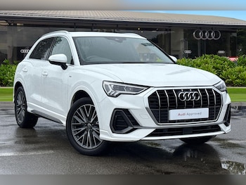 Audi - Q3