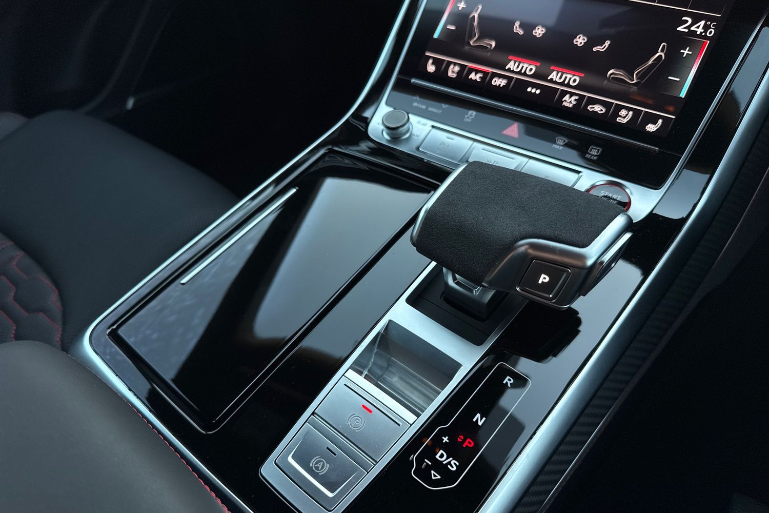 Used Audi RS Q8 2025 for sale - 77072020: Photo 22