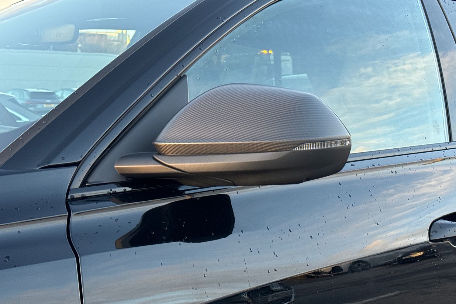 Used Audi RS Q8 2025 for sale - 77072020: Photo 24