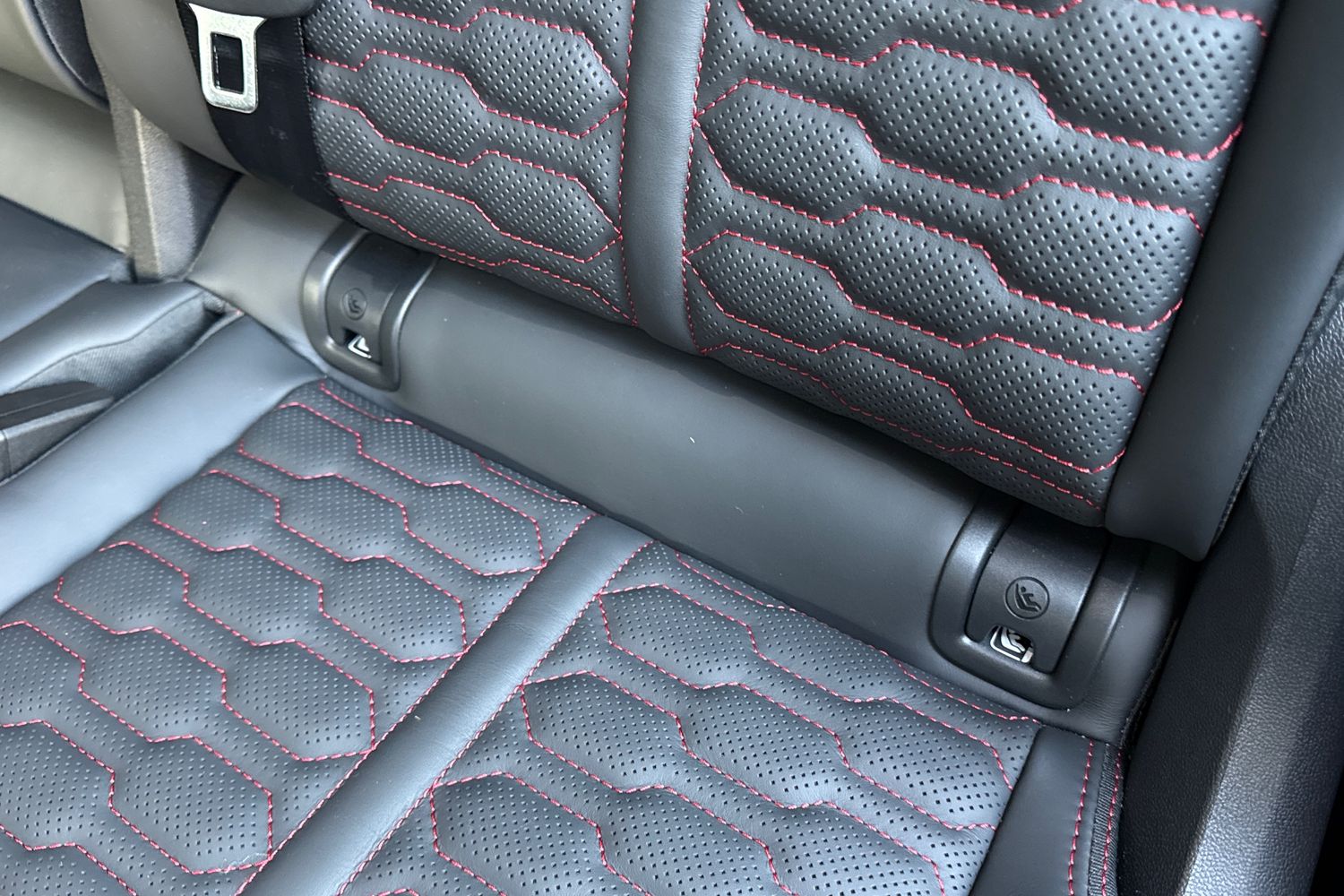 Used Audi RS Q8 2025 for sale - 77072020: Photo 28