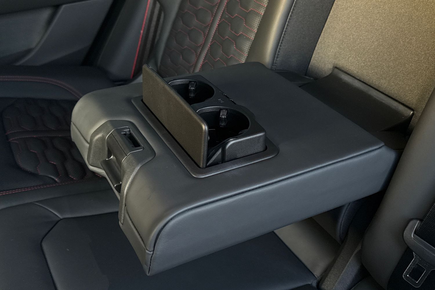 Used Audi RS Q8 2025 for sale - 77072020: Photo 29