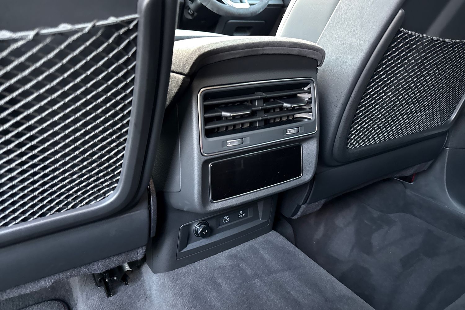 Used Audi RS Q8 2025 for sale - 77072020: Photo 30