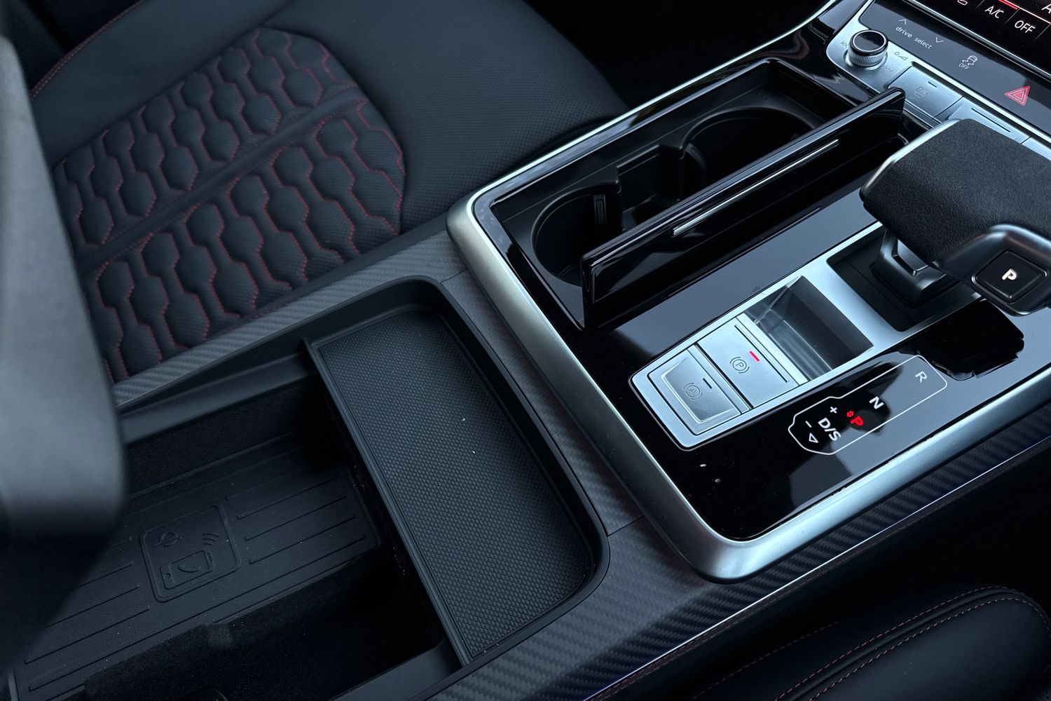 Used Audi RS Q8 2025 for sale - 77072020: Photo 33