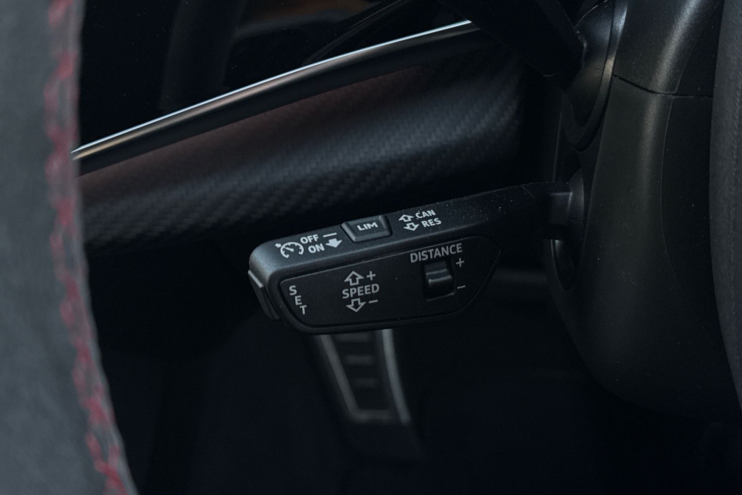 Used Audi RS Q8 2025 for sale - 77072020: Photo 37