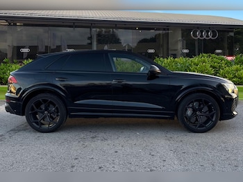 Used Audi RS Q8 2025 for sale - 77072020: Photo