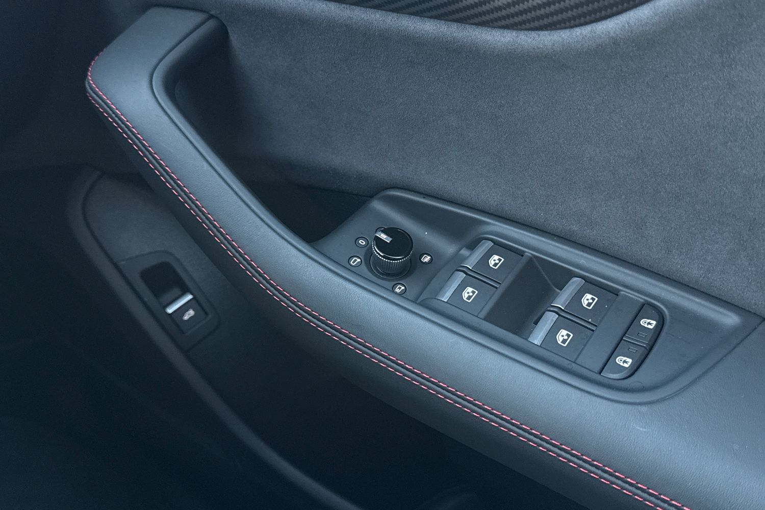 Used Audi RS Q8 2025 for sale - 77072020: Photo 40