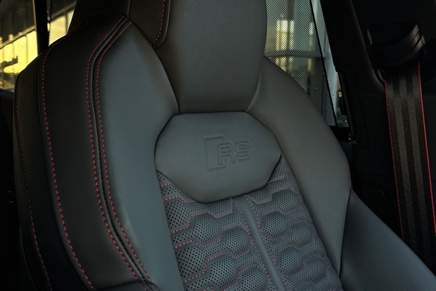 Used Audi RS Q8 2025 for sale - 77072020: Photo 41