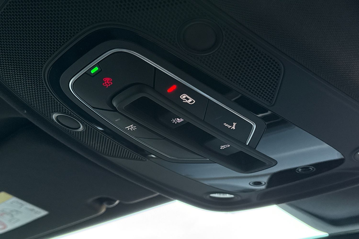 Used Audi RS Q8 2025 for sale - 77072020: Photo 42