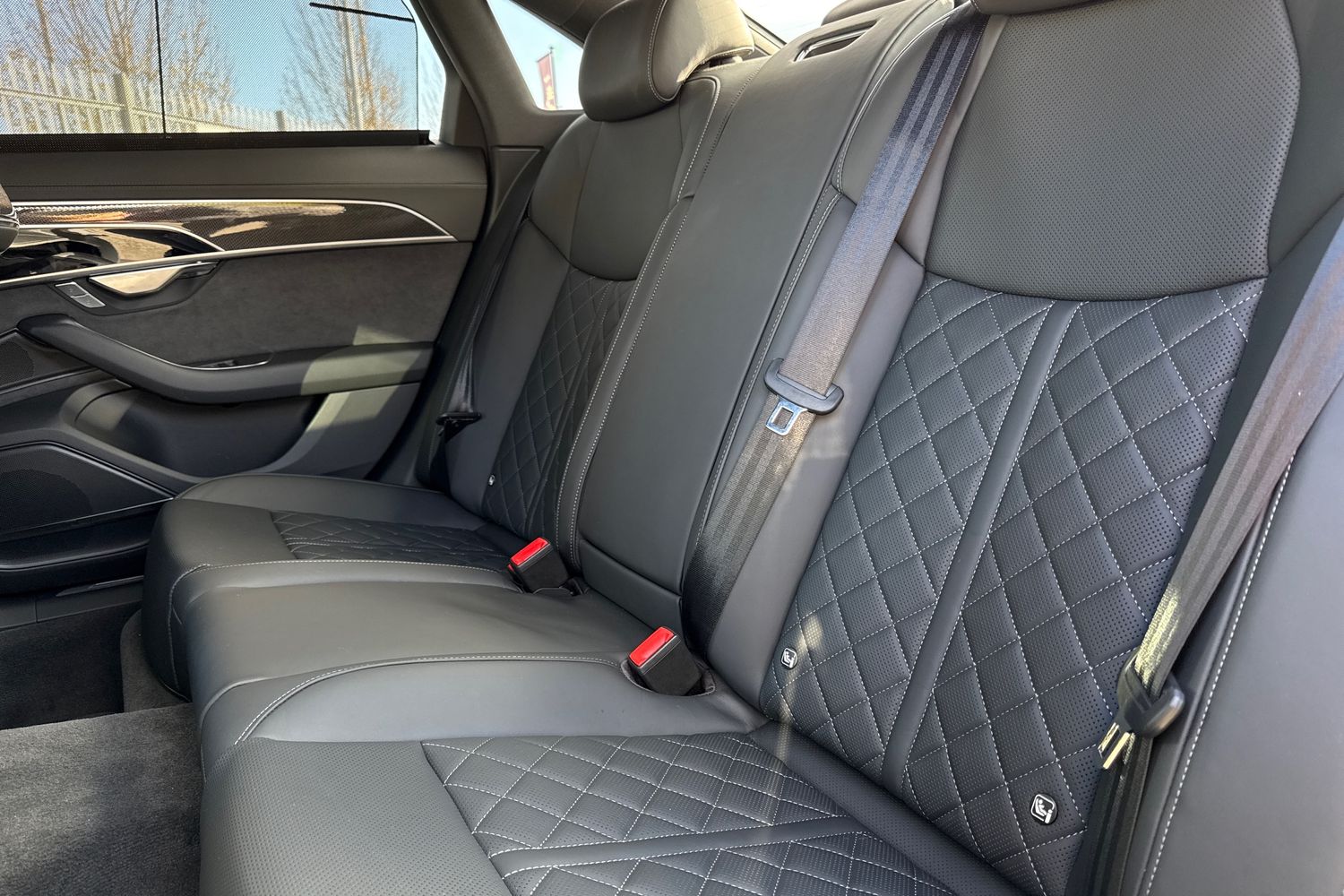 Used Audi A8 2025 for sale - 76576290: Photo 18