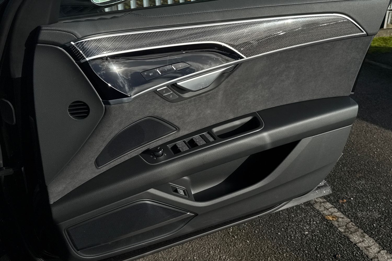 Used Audi A8 2025 for sale - 76576290: Photo 20