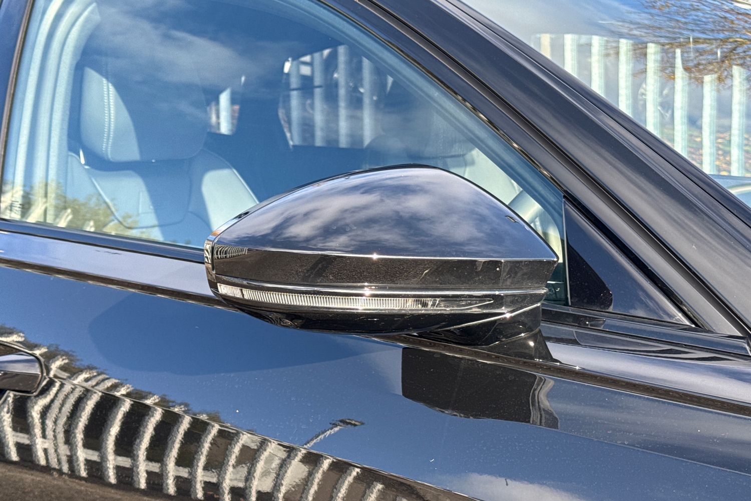 Used Audi A8 2025 for sale - 76576290: Photo 24