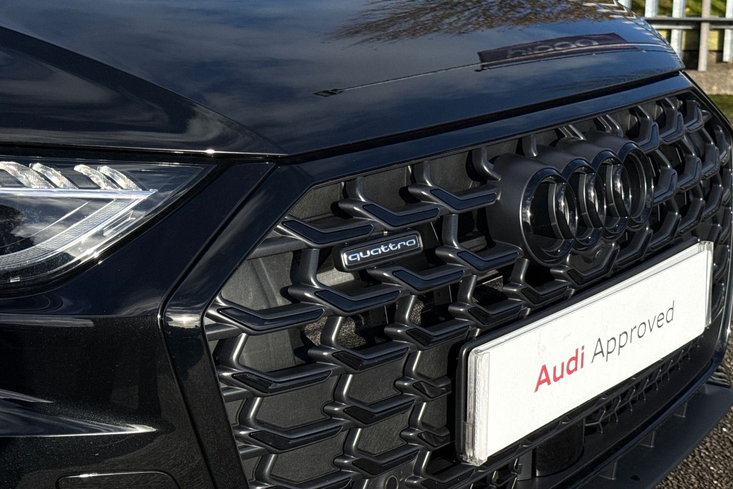 Used Audi A8 2025 for sale - 76576290: Photo 26