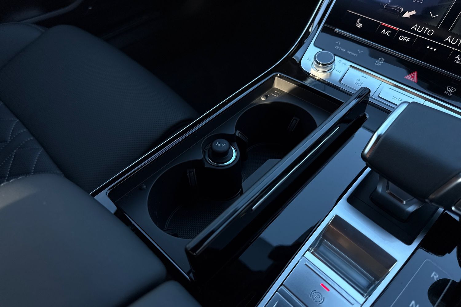 Used Audi A8 2025 for sale - 76576290: Photo 33