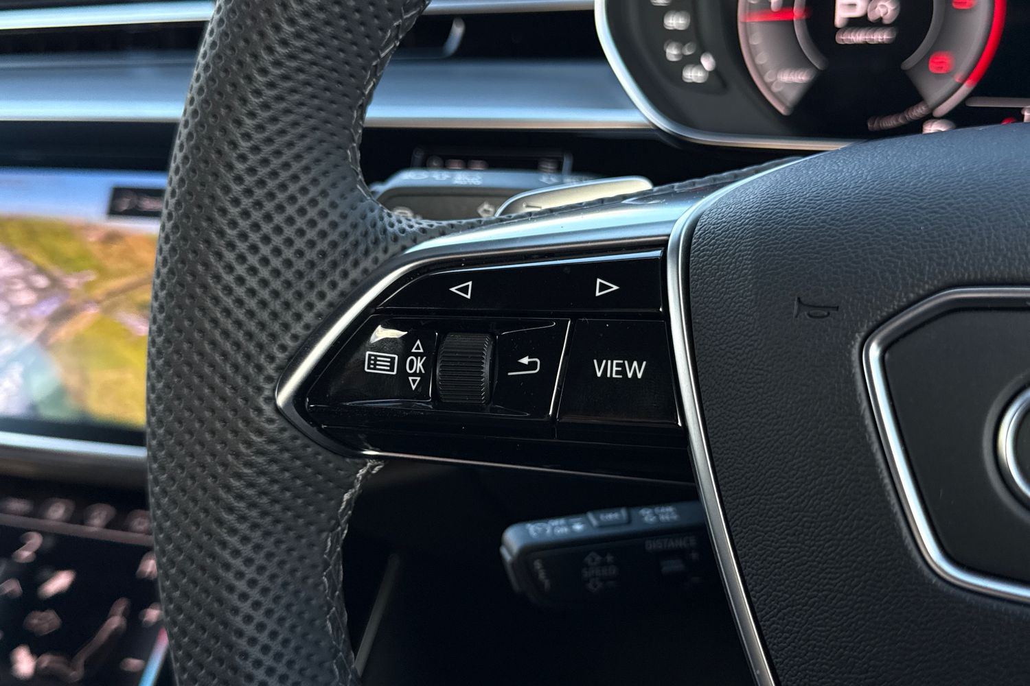 Used Audi A8 2025 for sale - 76576290: Photo 35