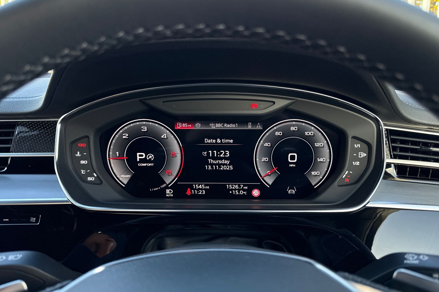 Used Audi A8 2025 for sale - 76576290: Photo 38