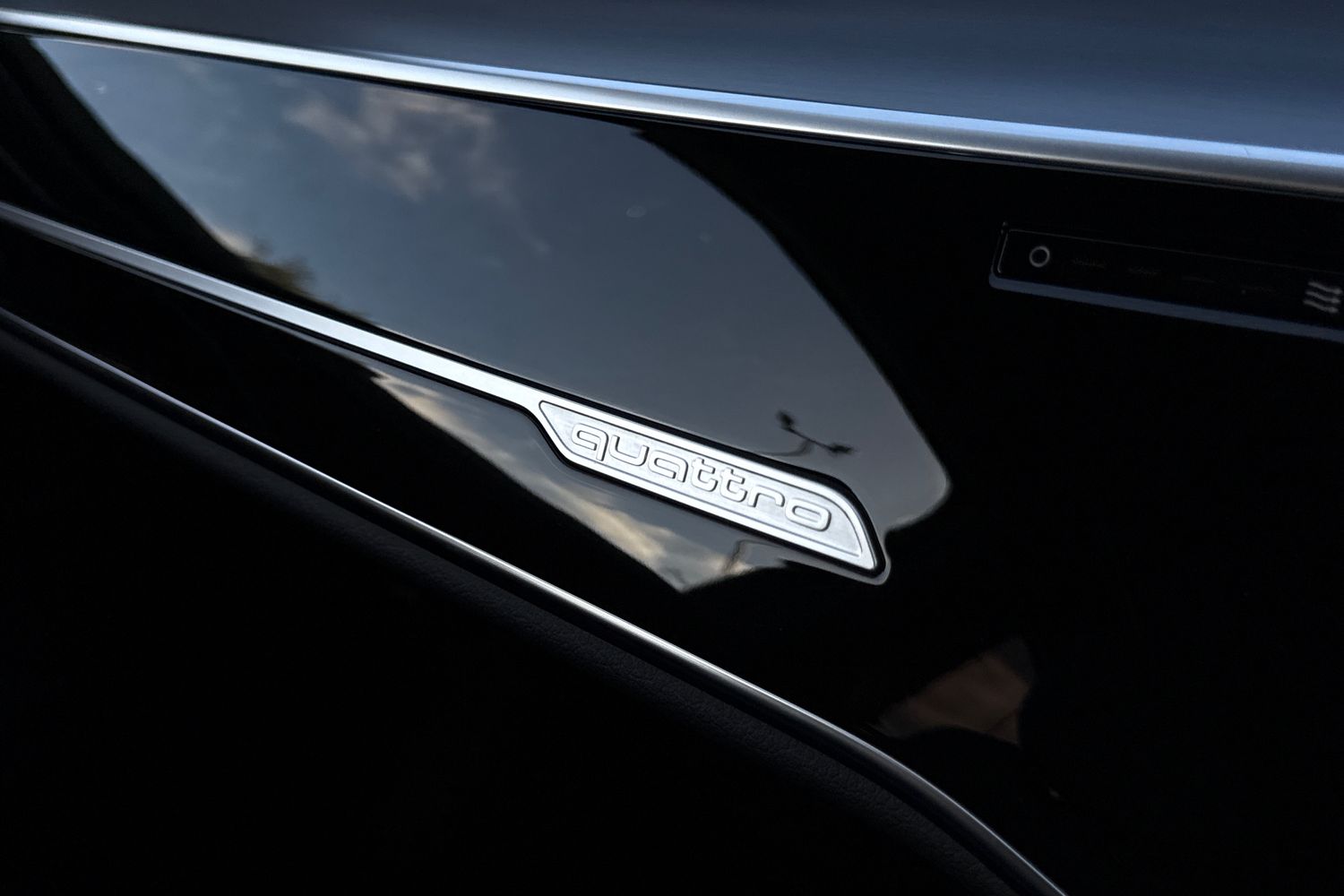 Used Audi A8 2025 for sale - 76576290: Photo 41