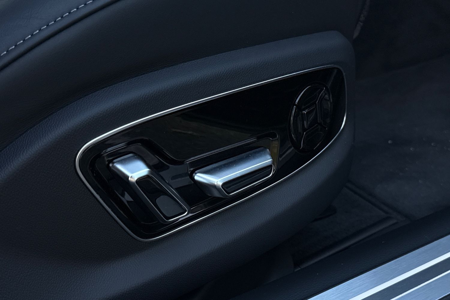 Used Audi A8 2025 for sale - 76576290: Photo 47