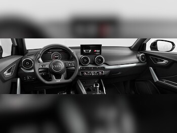 Used Audi SQ2 2026 for sale - 77368340: Photo