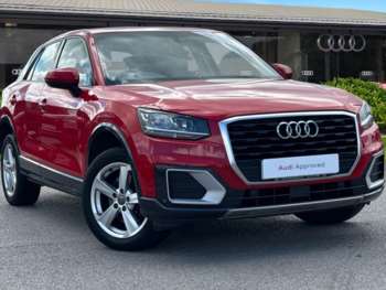 2018 - Sport 1.4 TFSI cylinder on demand 150 PS S tronic 5-Door