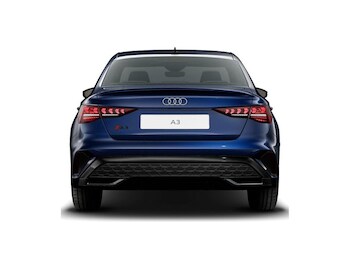 Used Audi A3 2026 for sale - 77337129: Photo