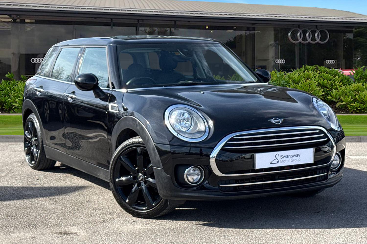 Used MINI Clubman 2019 for sale - 78155193: Photo 1