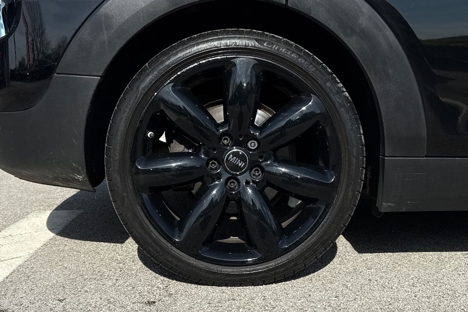 Used MINI Clubman 2019 for sale - 78155193: Photo 10