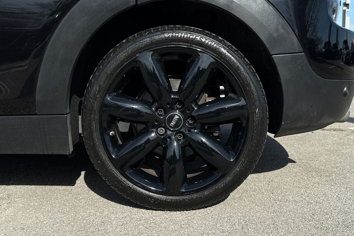 Used MINI Clubman 2019 for sale - 78155193: Photo 11