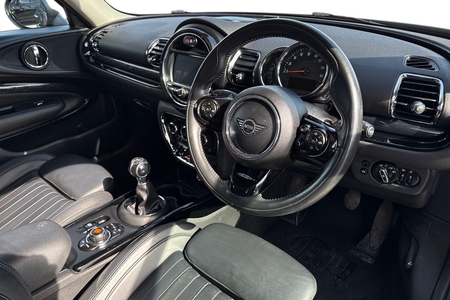 Used MINI Clubman 2019 for sale - 78155193: Photo 13