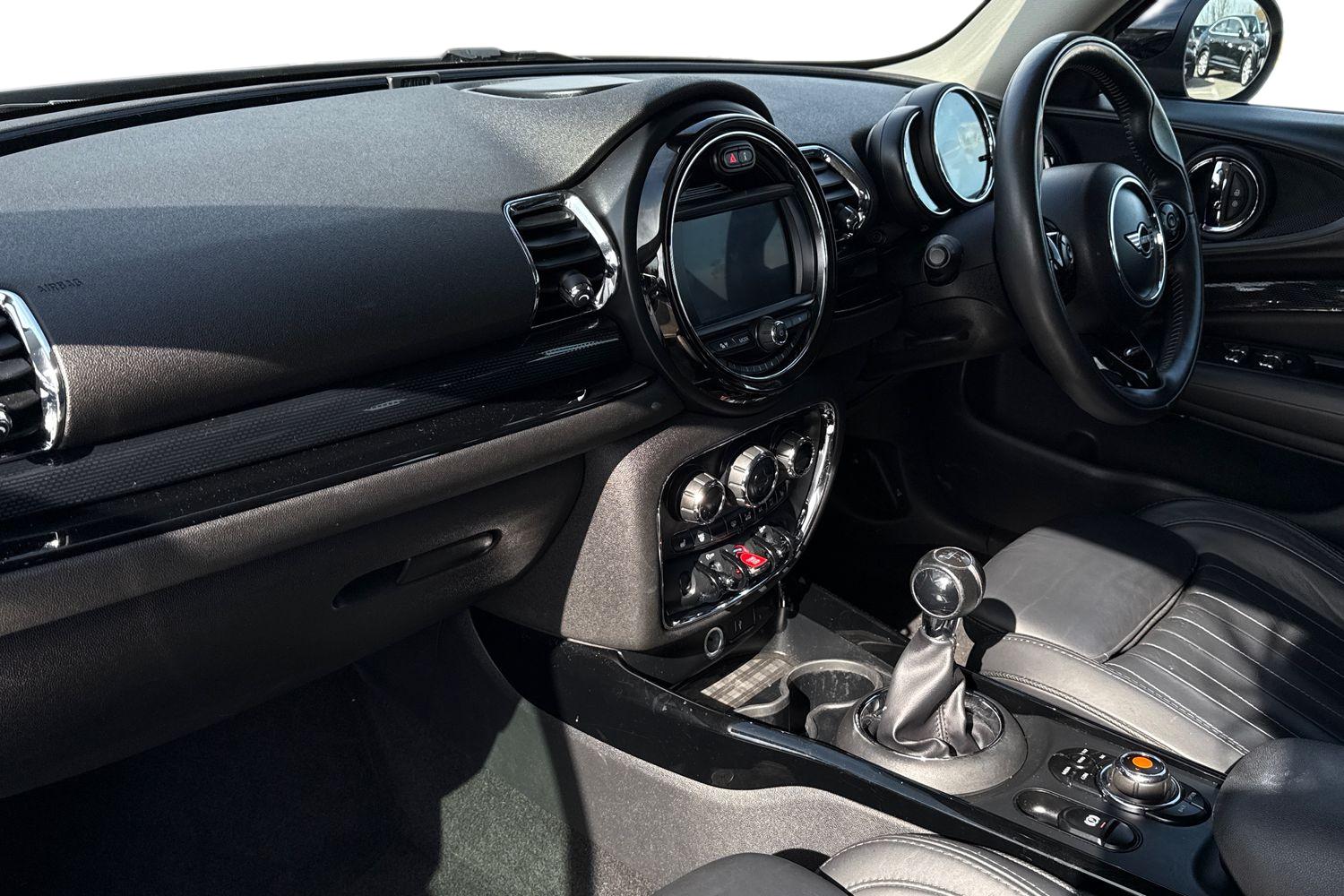 Used MINI Clubman 2019 for sale - 78155193: Photo 14