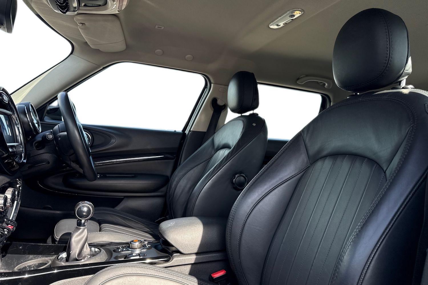 Used MINI Clubman 2019 for sale - 78155193: Photo 15