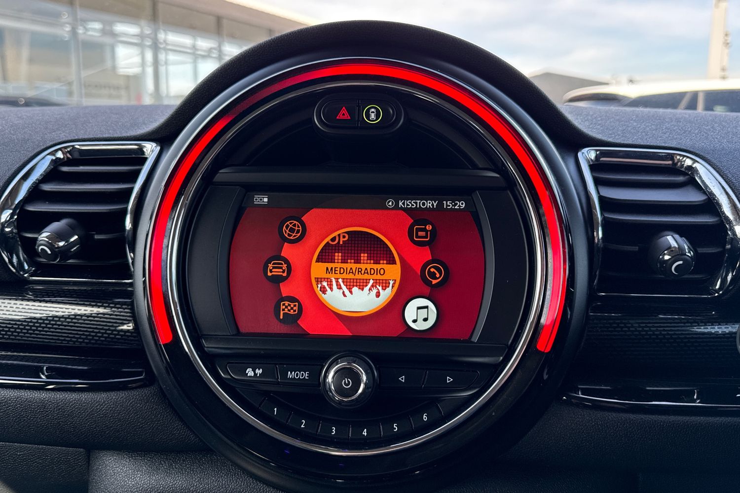 Used MINI Clubman 2019 for sale - 78155193: Photo 16