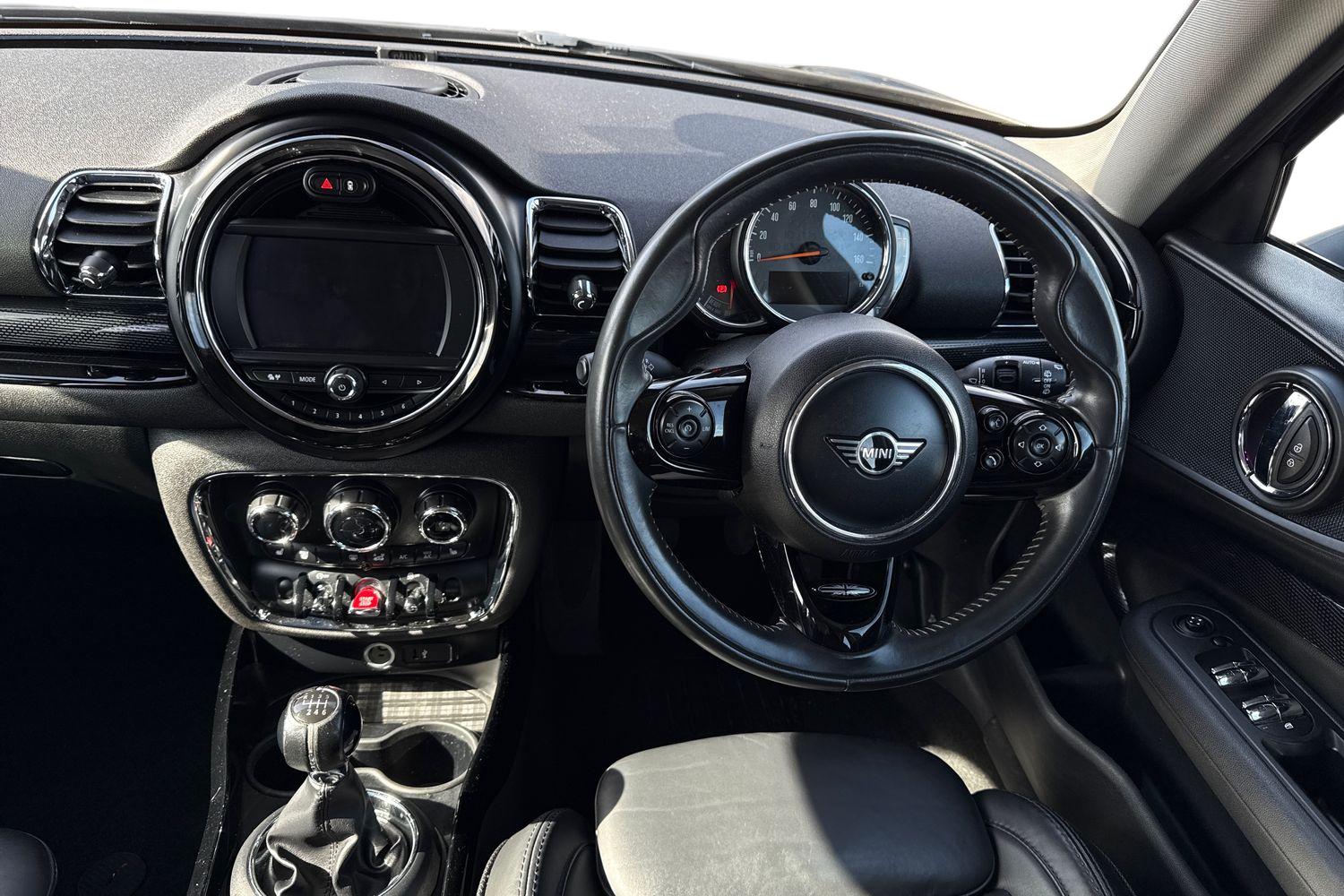 Used MINI Clubman 2019 for sale - 78155193: Photo 17
