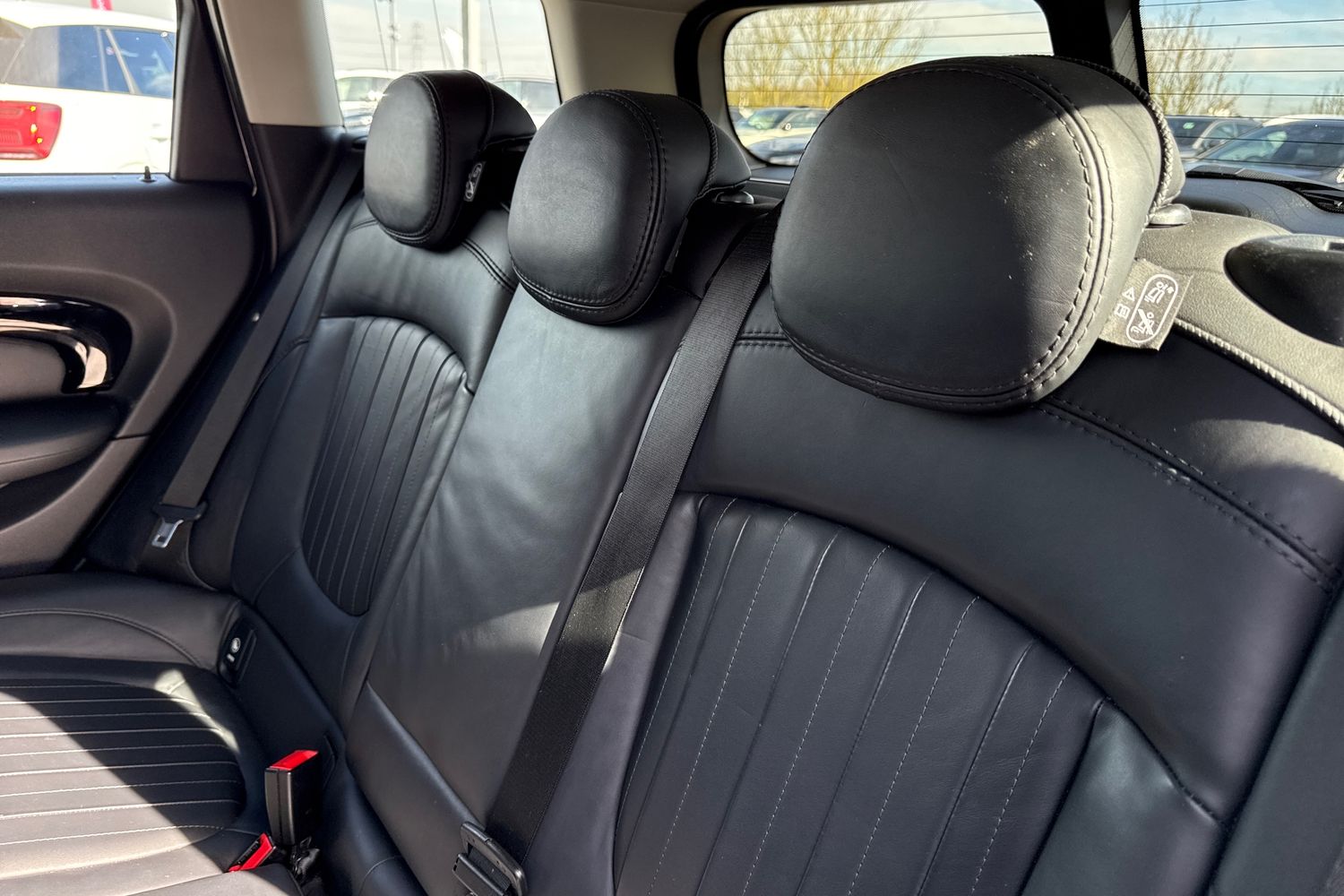 Used MINI Clubman 2019 for sale - 78155193: Photo 18