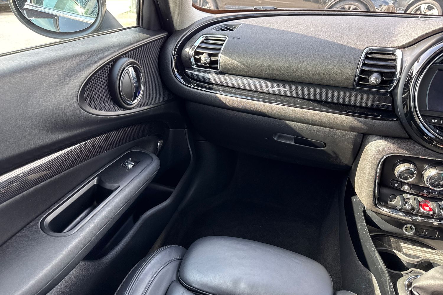 Used MINI Clubman 2019 for sale - 78155193: Photo 19