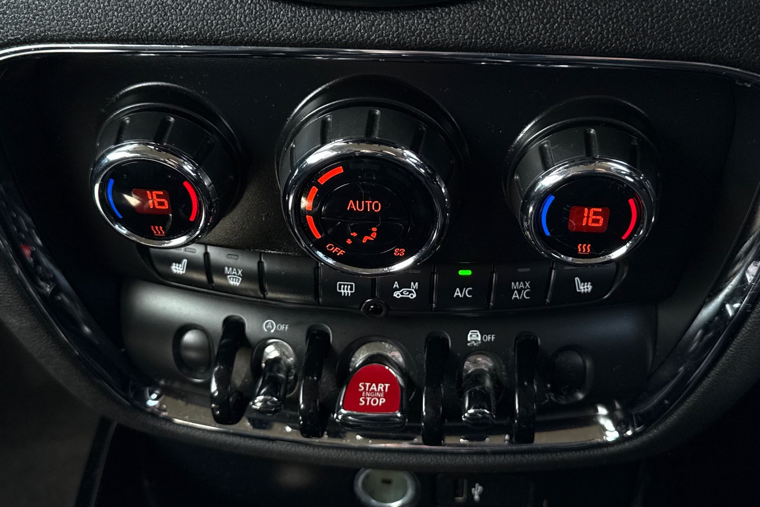 Used MINI Clubman 2019 for sale - 78155193: Photo 21