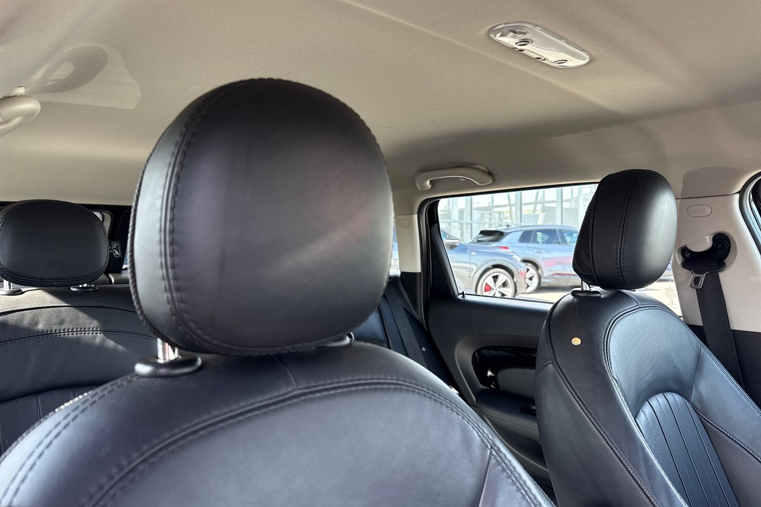 Used MINI Clubman 2019 for sale - 78155193: Photo 23