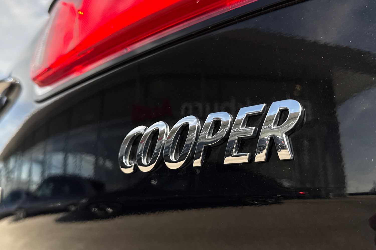 Used MINI Clubman 2019 for sale - 78155193: Photo 24