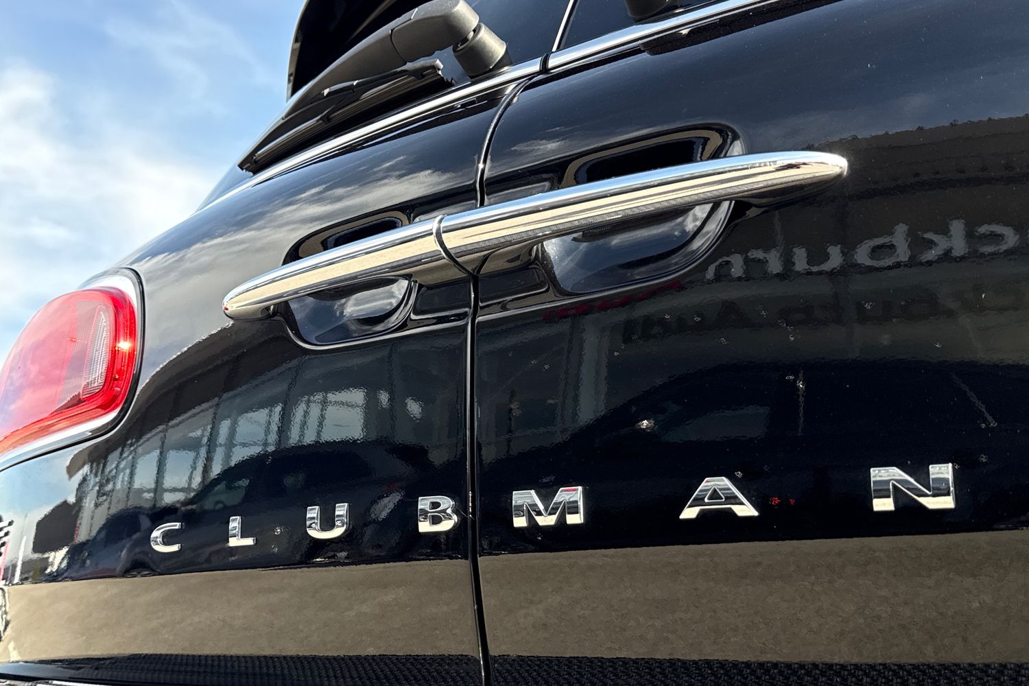 Used MINI Clubman 2019 for sale - 78155193: Photo 25