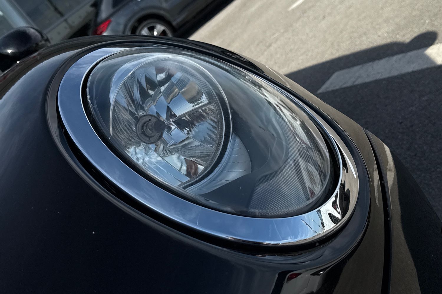 Used MINI Clubman 2019 for sale - 78155193: Photo 26