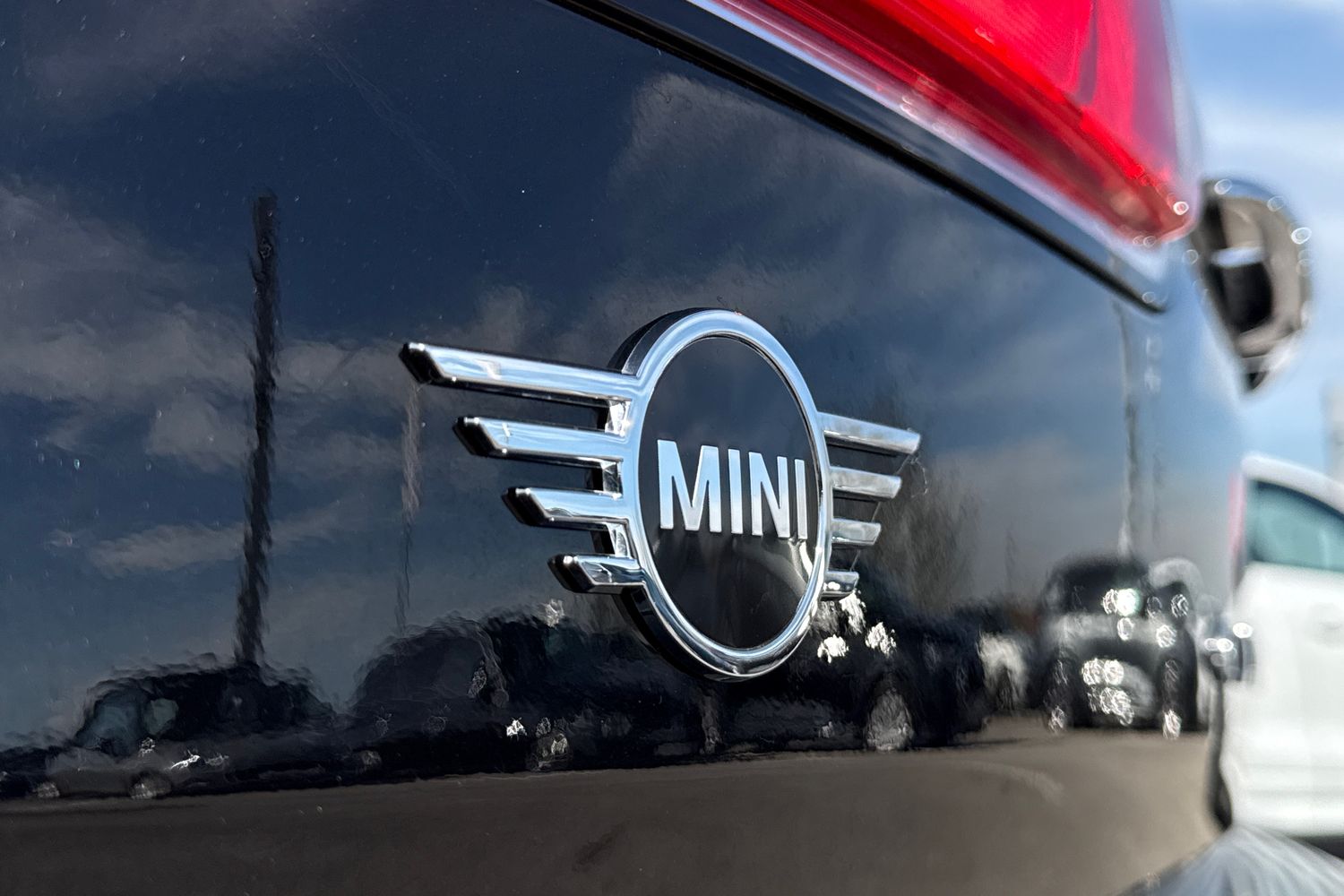 Used MINI Clubman 2019 for sale - 78155193: Photo 27
