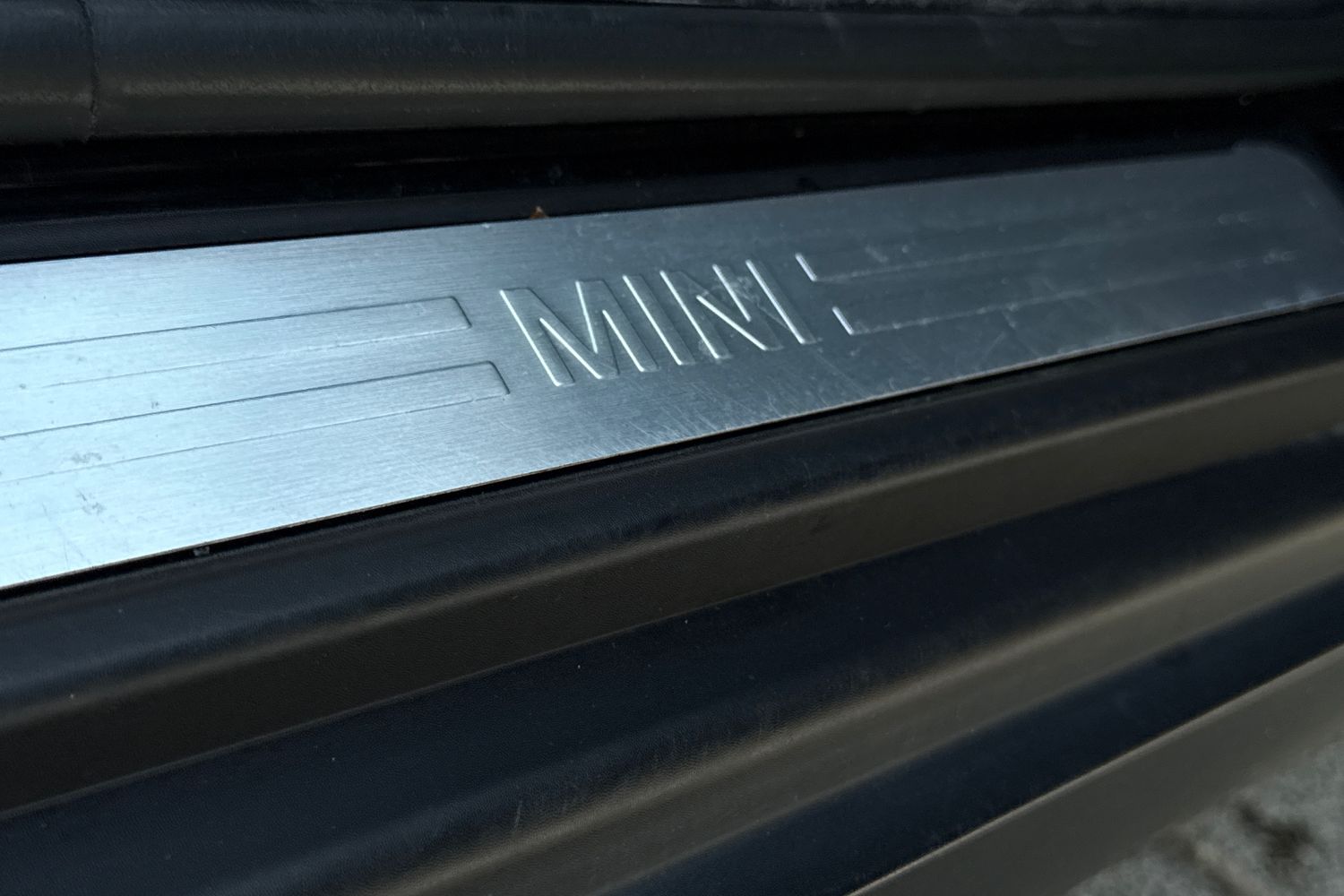 Used MINI Clubman 2019 for sale - 78155193: Photo 28