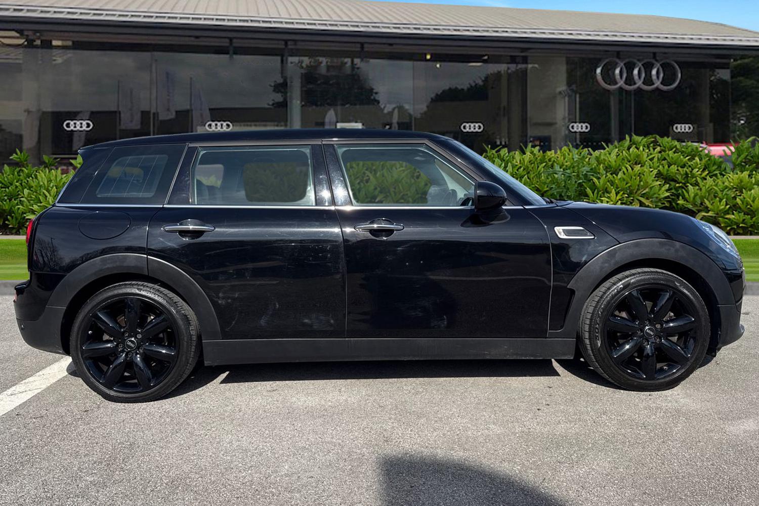 Used MINI Clubman 2019 for sale - 78155193: Photo 3