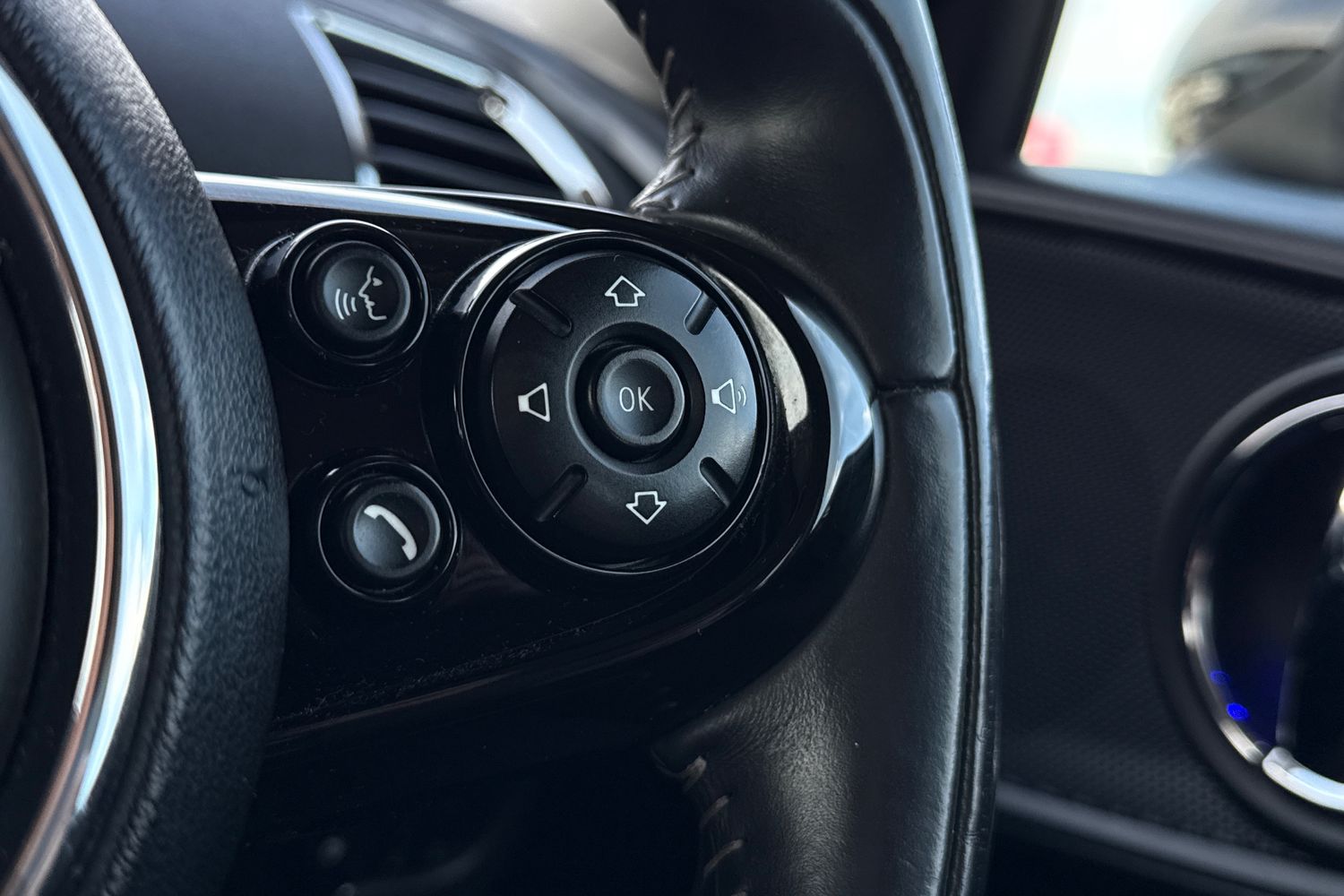 Used MINI Clubman 2019 for sale - 78155193: Photo 34