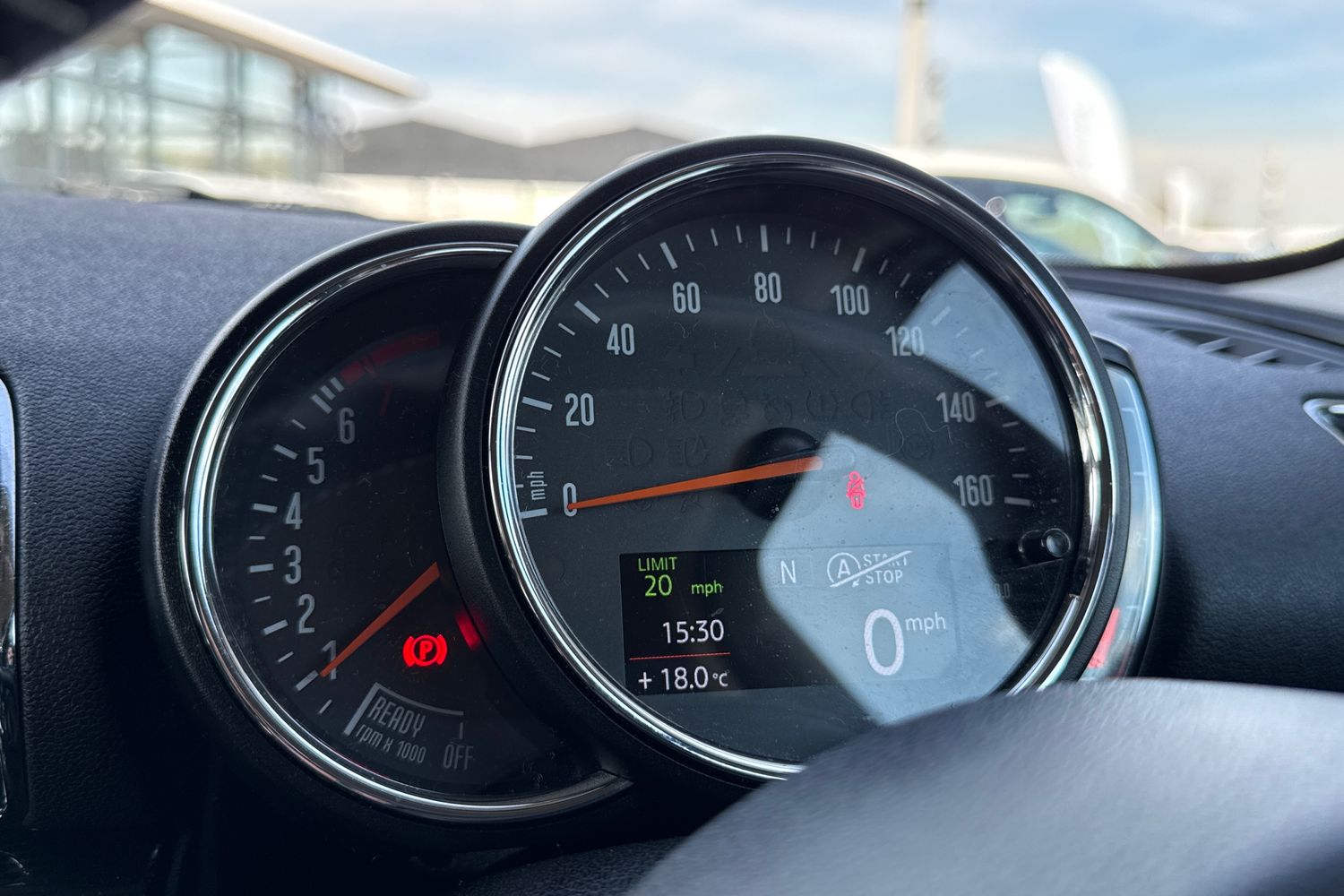 Used MINI Clubman 2019 for sale - 78155193: Photo 35