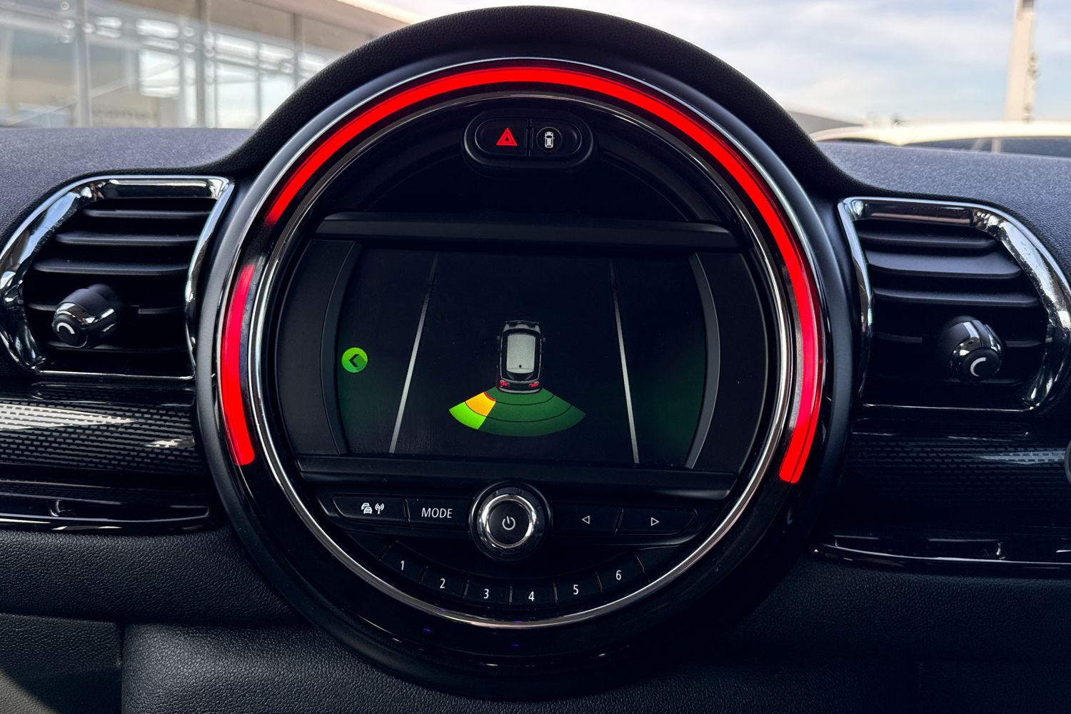 Used MINI Clubman 2019 for sale - 78155193: Photo 37